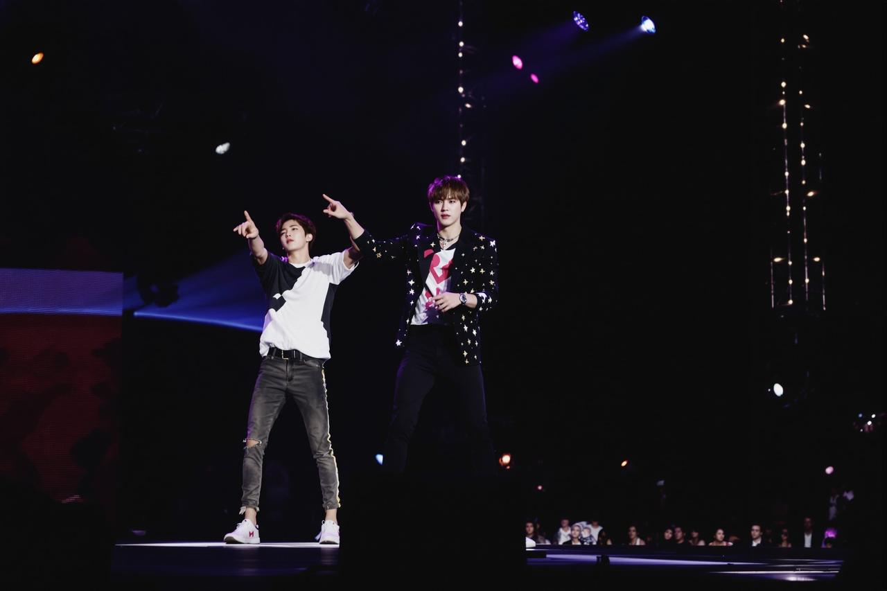 某男团成员疑似出道前黑历史被扒，本人工作室回应